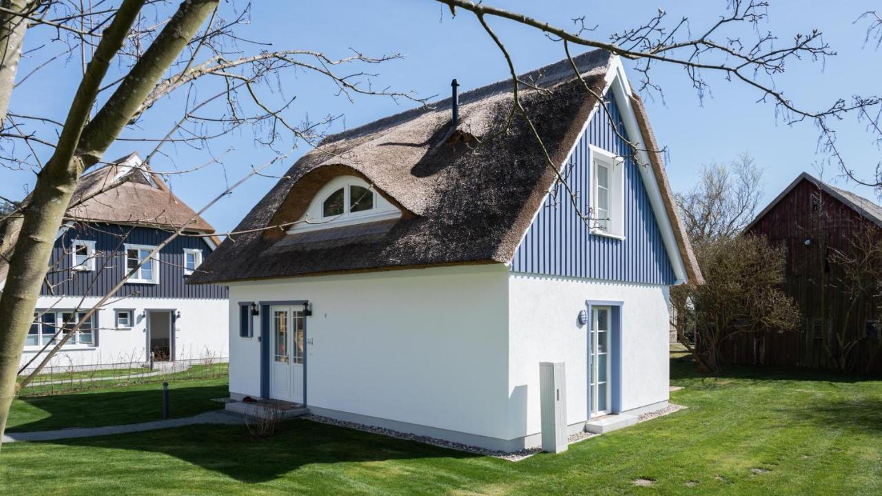 Traumgarten Villa Harmonie Преров Экстерьер фото